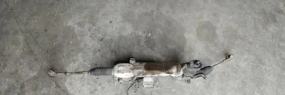 Skoda Octavia Mk2 (1Z) Steering rack 1K1909144G 7805277119 0810008485