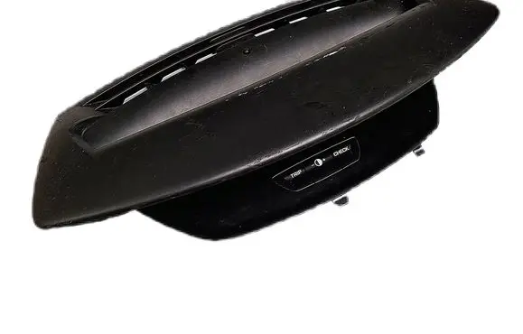 Citroen C4 I Speedometer (instrument cluster) P96572391ZD