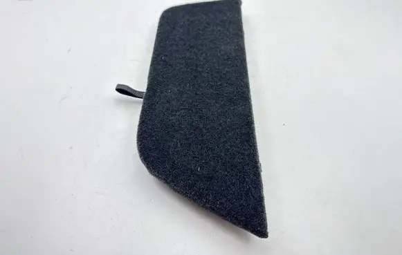 Lexus RX III Centre console side trim rear 5841848031