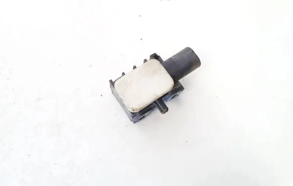BMW X5 E70 Airbag deployment crash/impact sensor 9152262 65.77240707