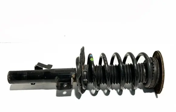 Volvo S60 Front shock absorber/damper 31340320 16742