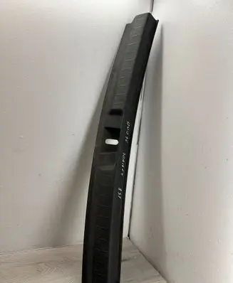 Dodge Journey Trunk/boot sill cover protection 1BE73XDVAB 100000398 100013415