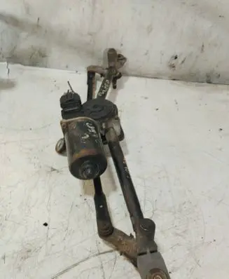KIA Ceed Front wiper linkage and motor
