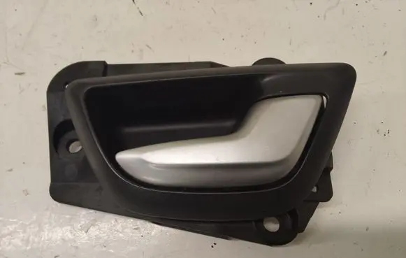 Volvo XC90 Front door interior handle 31276189
