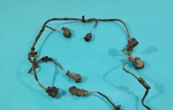Seat Leon (5F) Parking PDC sensor 5F9971194 IMPRK1583130
