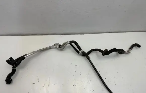 Mercedes-Benz C W205 Engine coolant pipe/hose A2055061435 A2055061160 A2055061860