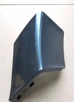 Front tow hook cap/cover