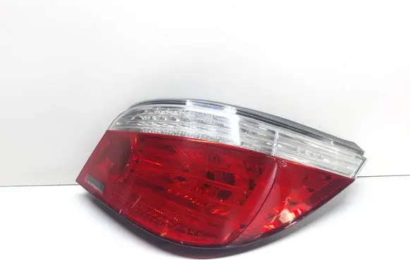 BMW 5 E60 E61 Rear/tail lights 7177282 63217177282