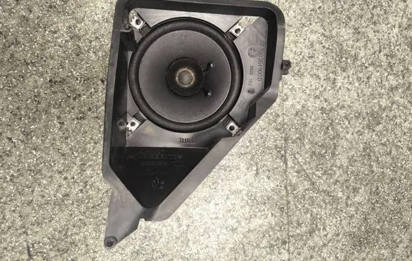 Opel Movano A Front door speaker 7700351900D 7700354900D 5522