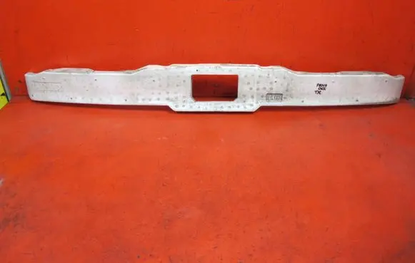 Toyota Prius (NHW20) Rear bumper foam support bar 5261547020