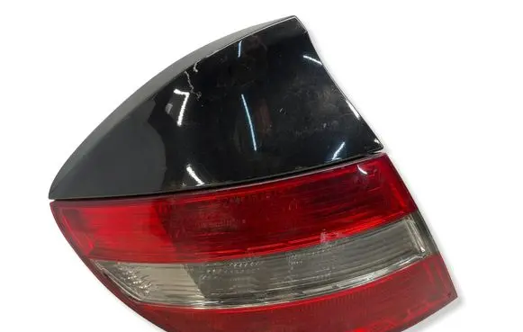 Mercedes-Benz CLC CL203 Rear/tail lights A2038205164
