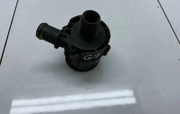 Volkswagen Golf VII Electric auxiliary coolant/water pump 5G0965561