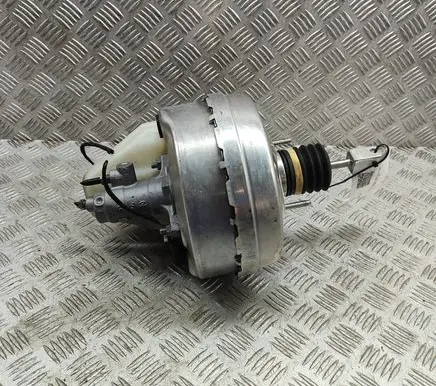Mercedes-Benz AMG GT R190 C190 Brake booster A1974300002 A1904310200