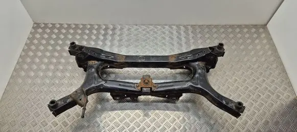 Rear subframe