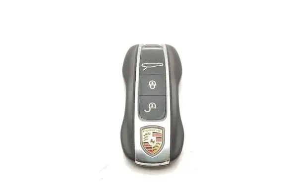 Porsche Panamera (971) Ignition key/card 971959753H