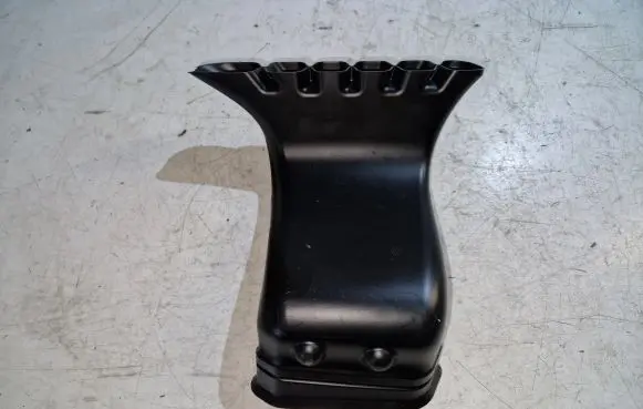 Ford C-MAX II Intercooler hose/pipe AM51R018C17AA