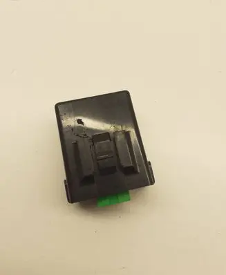 Honda FR-V Immobilizer control unit/module 38385SAAG01 193488