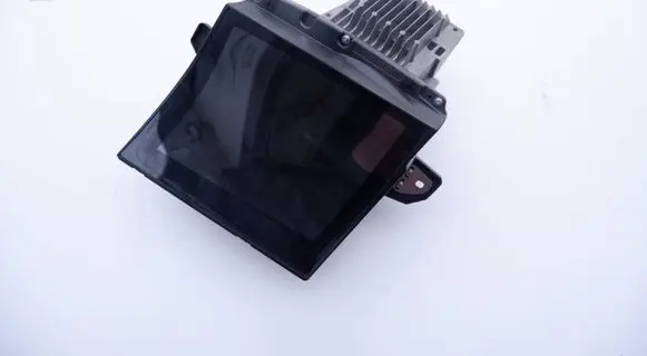 BMW 5 F10 F11 Head up display screen 9246212 17089310