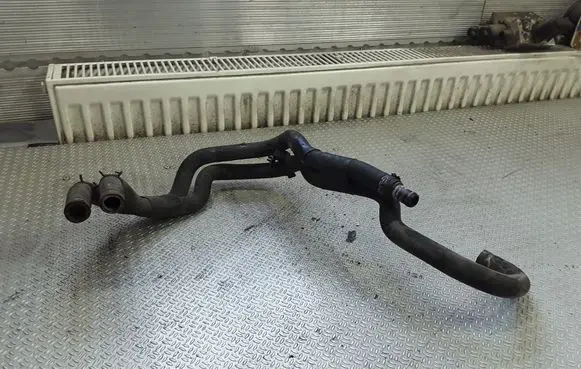 Renault Espace III Engine coolant pipe/hose