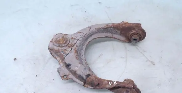 Honda Accord Front lower control arm/wishbone