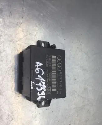 Audi A6 S6 C6 4F Parking PDC control unit/module 4F0919283 4F0910283 0616412163