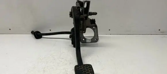 BMW 3 E46 Brake pedal 35112229128