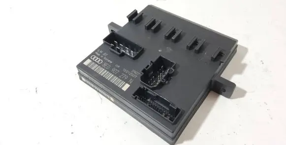 Audi A4 S4 B7 8E 8H Comfort/convenience module 8E0907279N