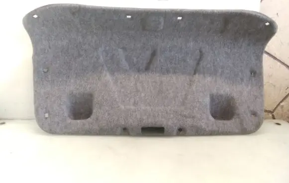 Volvo S60 Bottom trim 