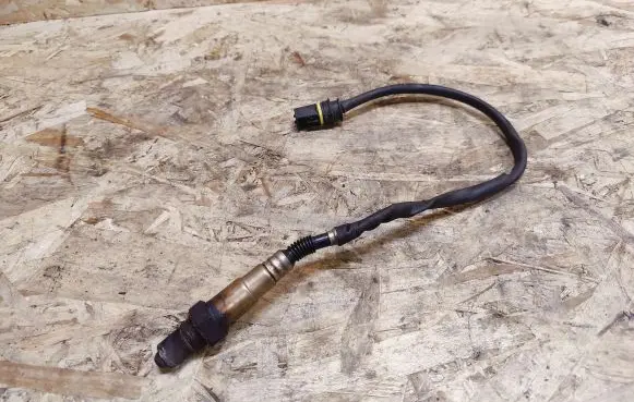 Mercedes-Benz S W220 Lambda probe sensor 0015405117