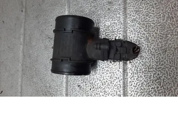 Opel Zafira A Mass air flow meter