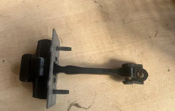 Peugeot 301 Front door check strap stopper