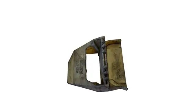 BMW 5 E39 Radiator mount bracket 2247894 17112247894