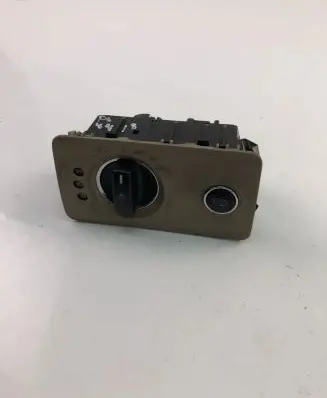 Mercedes-Benz R W251 Light switch A2515453404