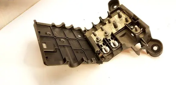 Audi A6 S6 C7 4G Fuse box set 4G0937517 KB4G5170