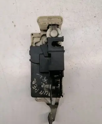 Citroen Jumper Front door lock B792