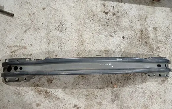 Volvo S80 Front bumper cross member