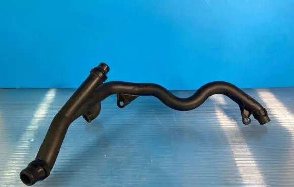 BMW 1 E81 E87 Engine coolant pipe/hose 7792622