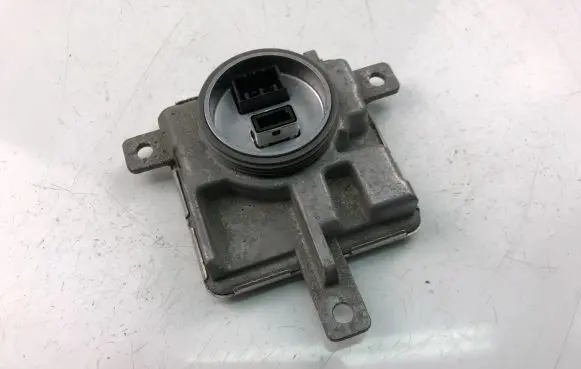Audi A4 S4 B8 8K Xenon control unit/module 8K0941597E