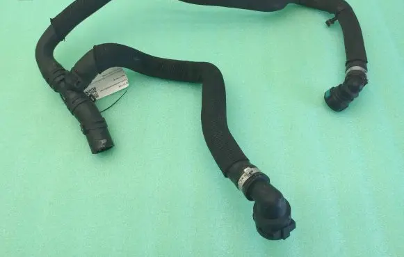 Jaguar F-Pace Engine coolant pipe/hose JK838A589AC 2025081