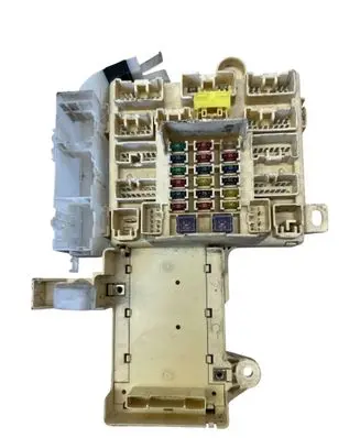 Fuse module