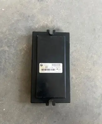 BMW 1 E81 E87 Light module LCM 6977723