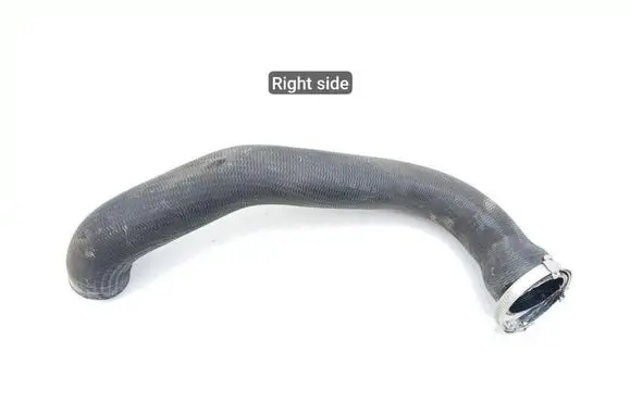 Porsche Panamera (971) Intercooler hose/pipe