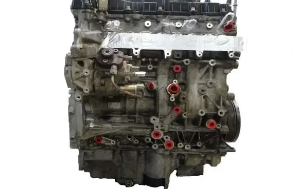 Opel Mokka Engine B16DTH