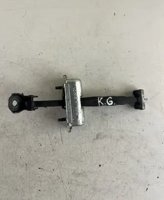 Jeep Cherokee Rear door check strap stopper 
