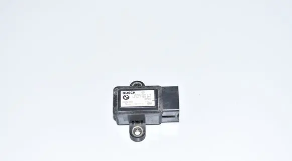 BMW 5 E60 E61 ESP acceleration yaw rate sensor 0265005215 1165292