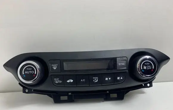 Honda CR-V Climate control unit 79600T1GE6