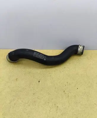 Mercedes-Benz E C207 W207 Engine coolant pipe/hose A2045011582 141406ZGS001 6254123038PC
