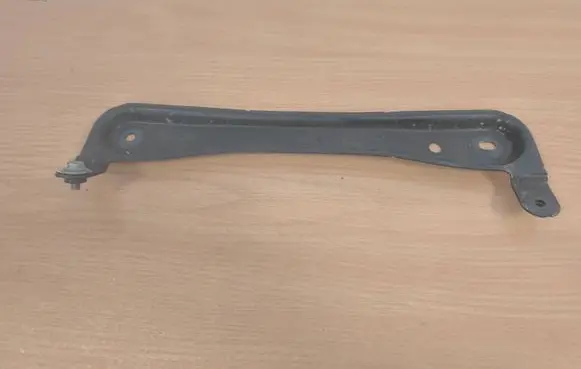 Toyota Yaris Cross Other under body part 