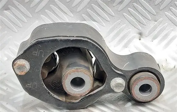 Mazda CX-5 Engine mount vacuum valve KF60