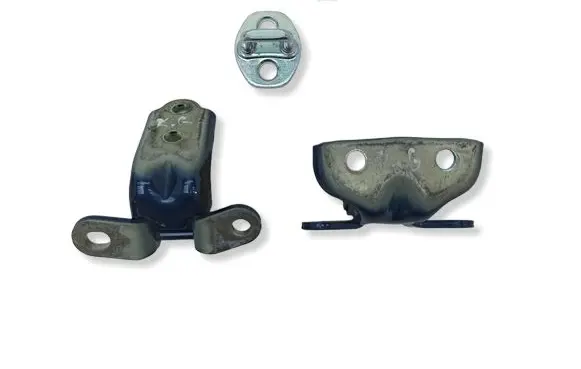KIA Niro Rear door hinge set 